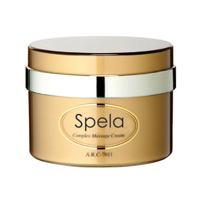 SPELA SKINCARE  Herbal cosmetic, Functional cosmetic, Intestine